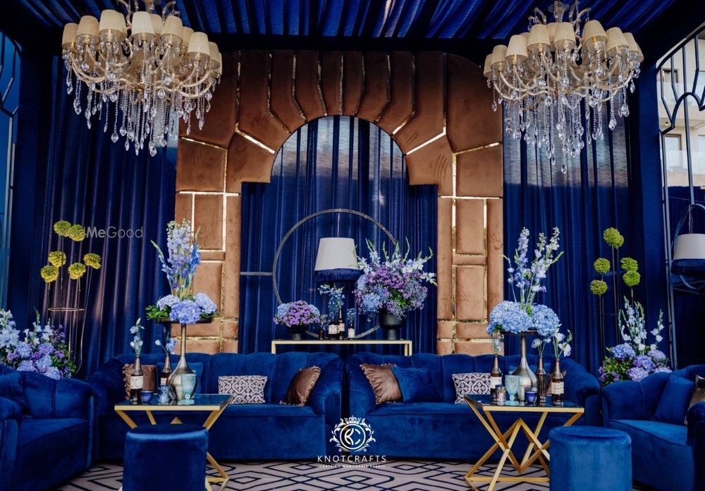 Photo By Knot Crafts - Wedding Planners