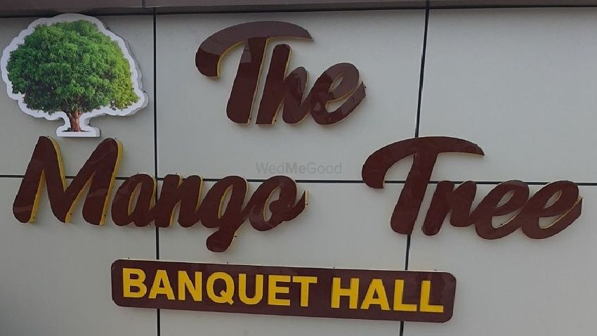The Mango Tree Banquet Hall