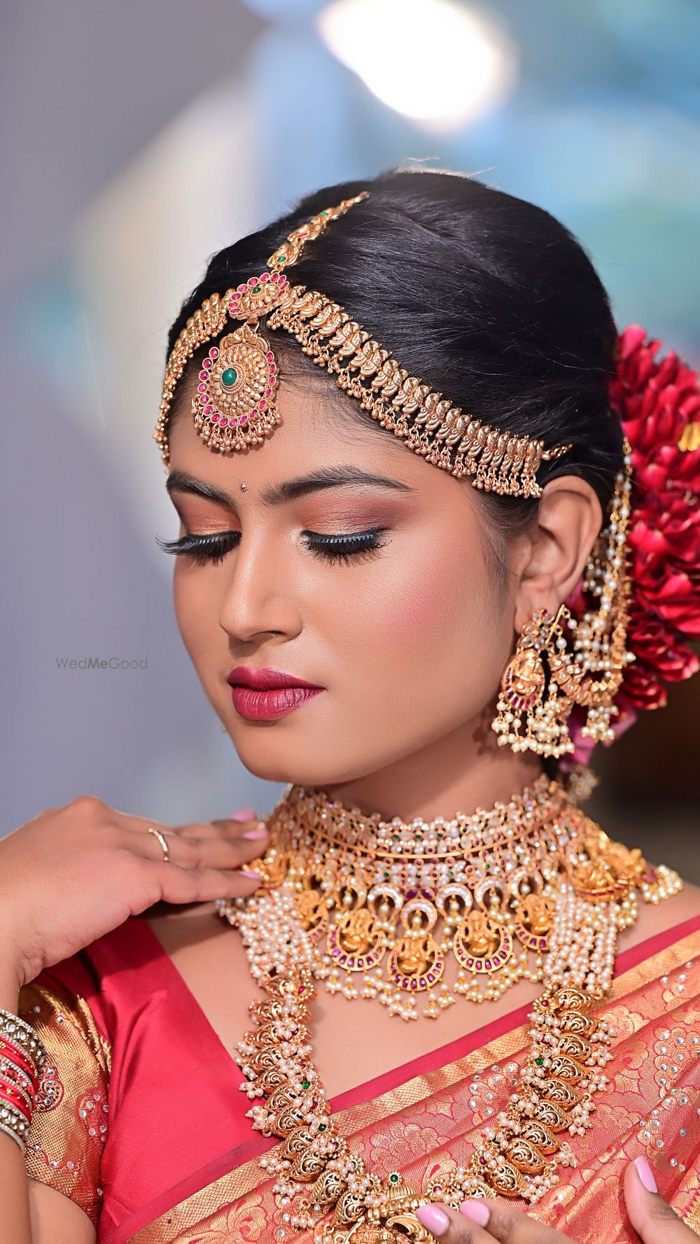 Manjula makeover