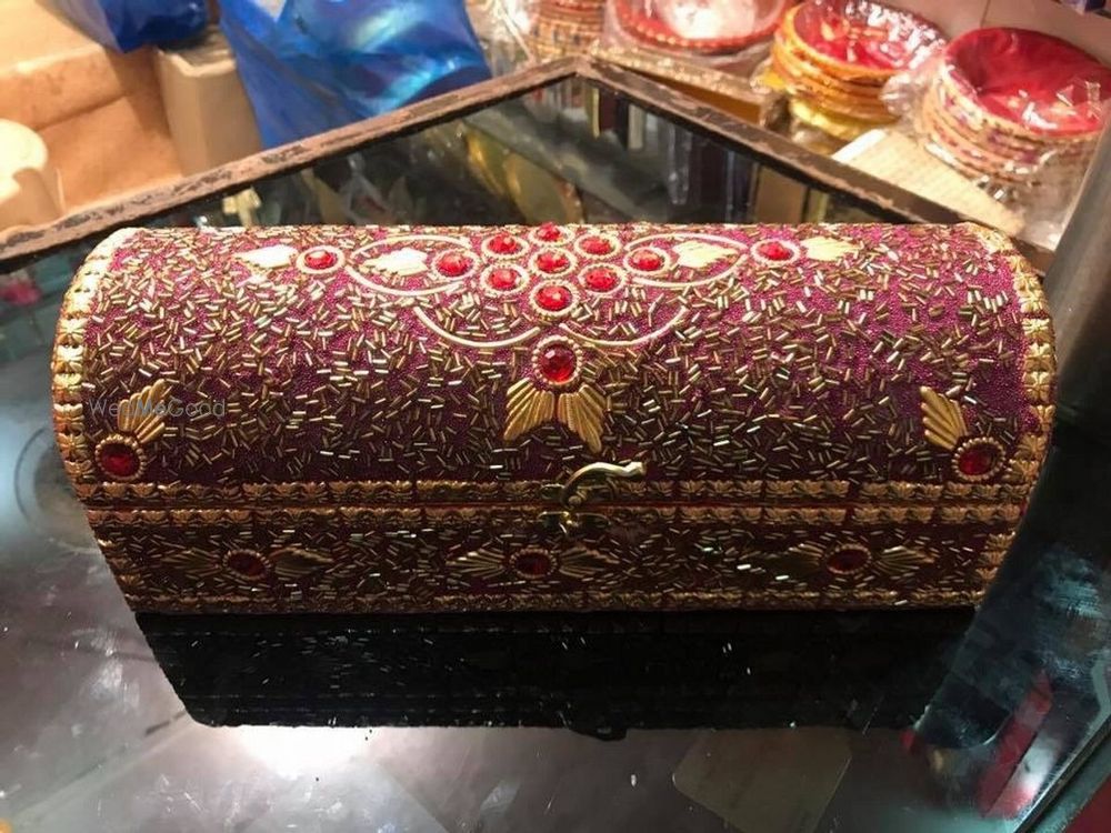 Aashirwad Boxes