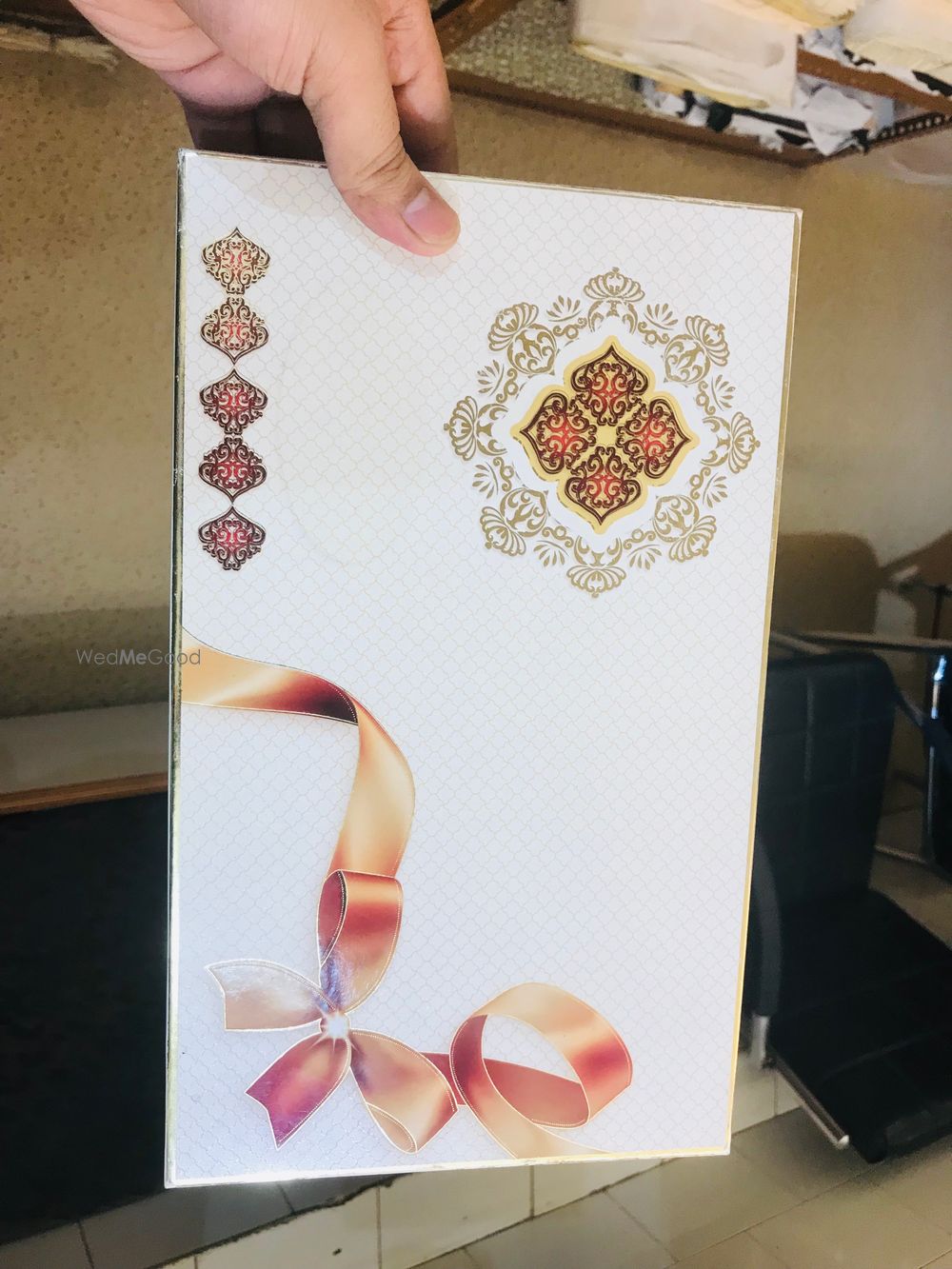 Photo By Aashirwad Boxes - Invitations