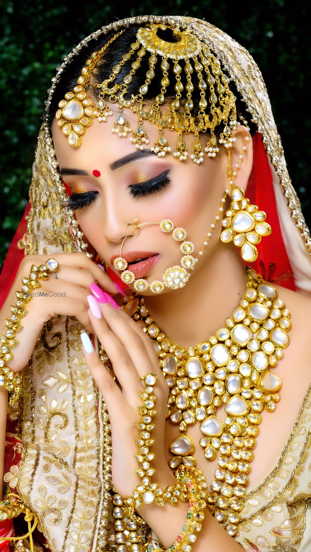 Photo By Manju Choudhary - Bridal Makeup