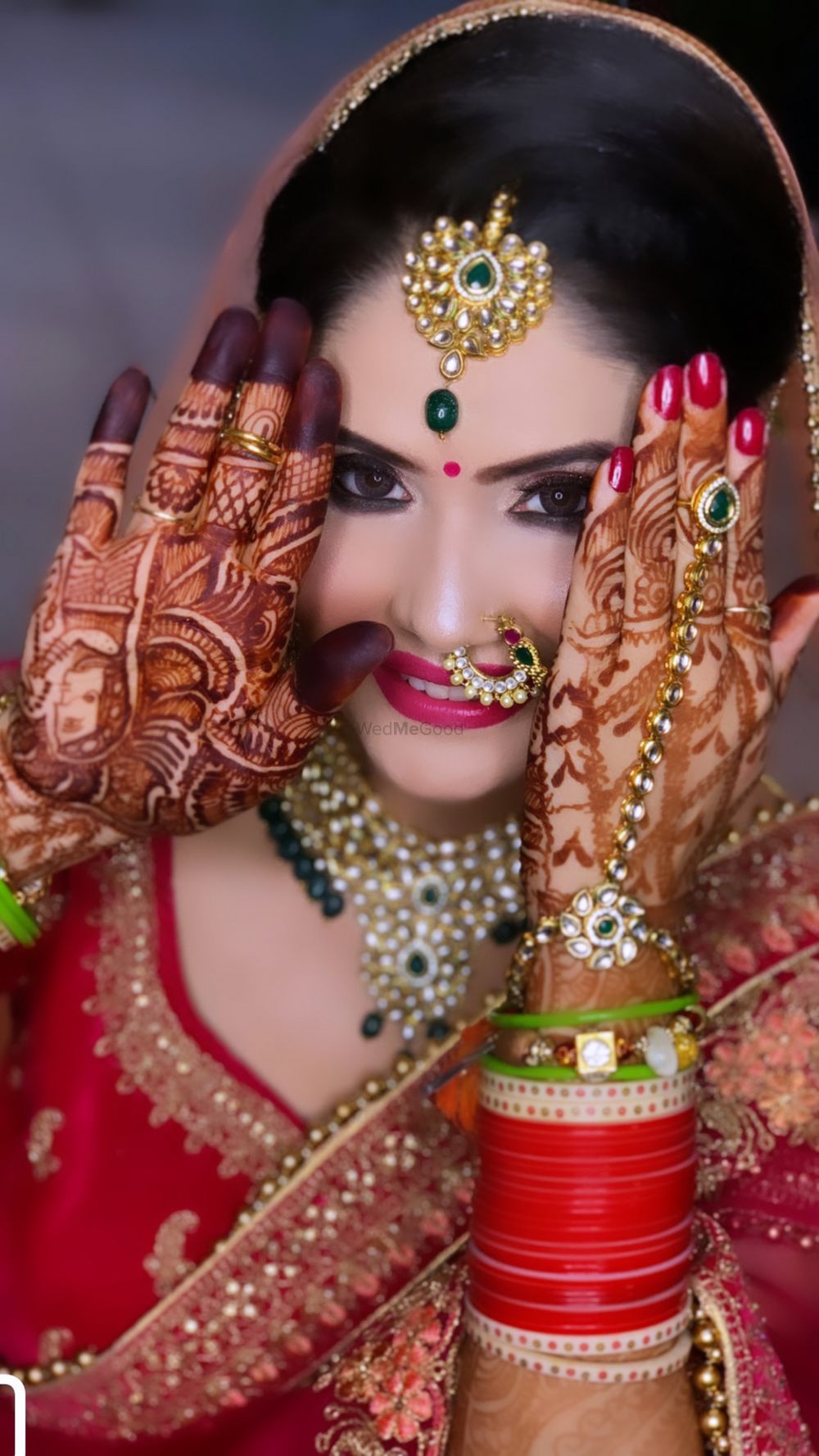 Photo By Manju Choudhary - Bridal Makeup