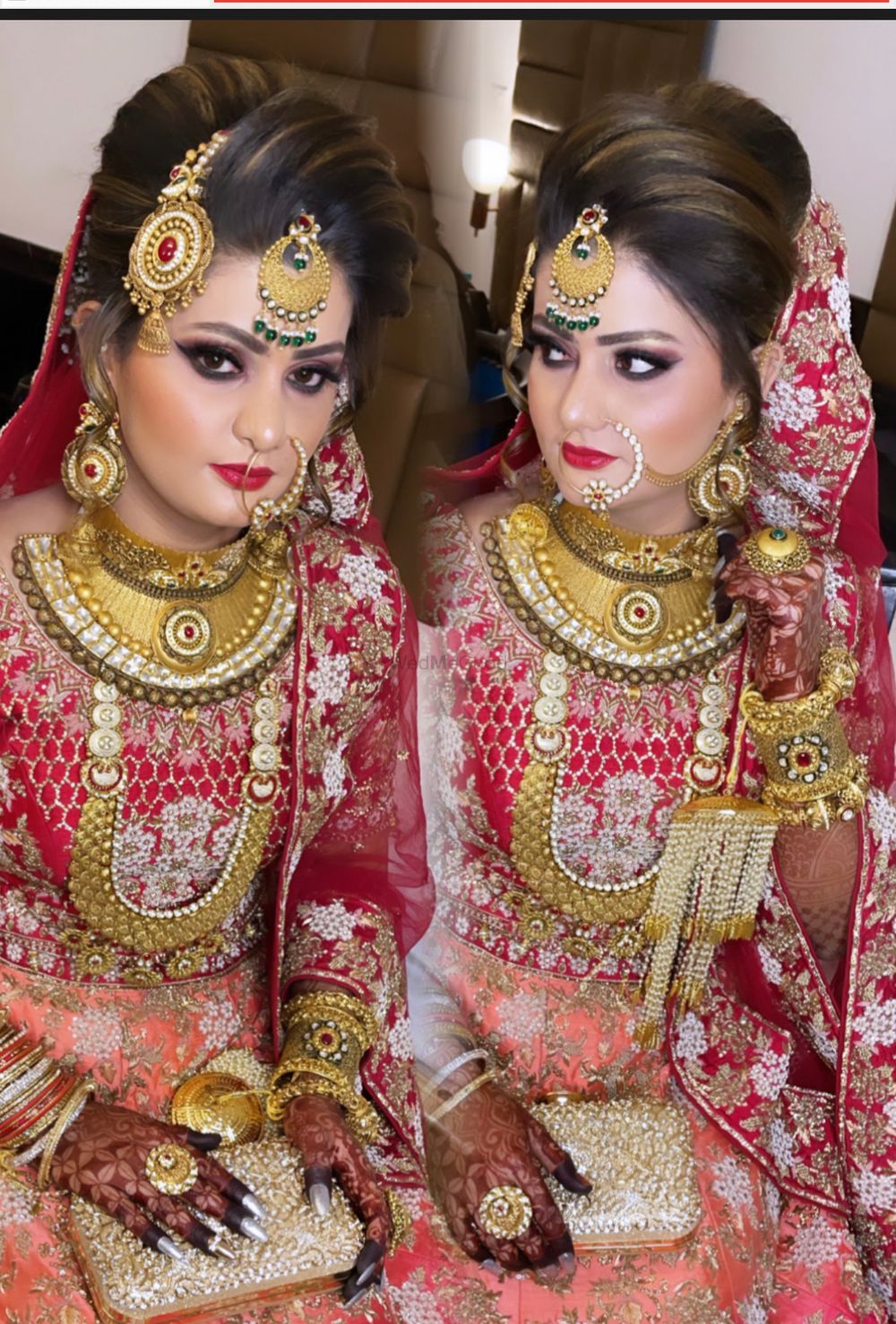 Photo By Manju Choudhary - Bridal Makeup