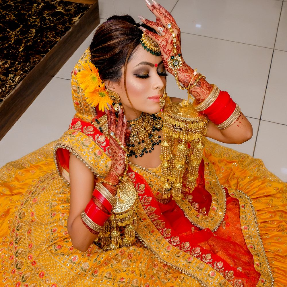 Photo By Manju Choudhary - Bridal Makeup