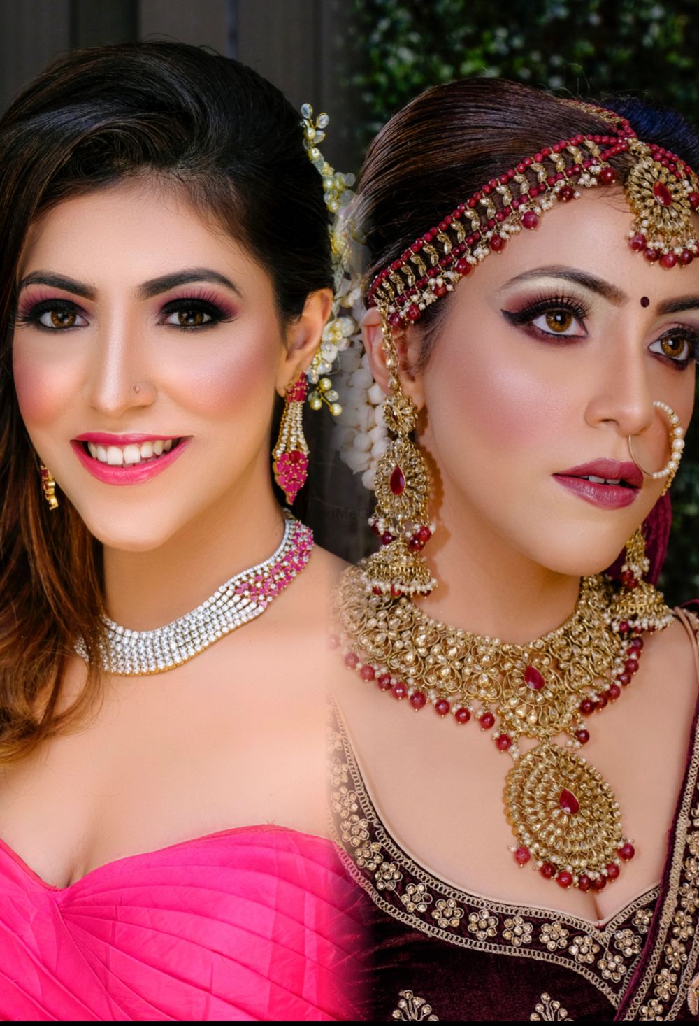 Photo By Manju Choudhary - Bridal Makeup