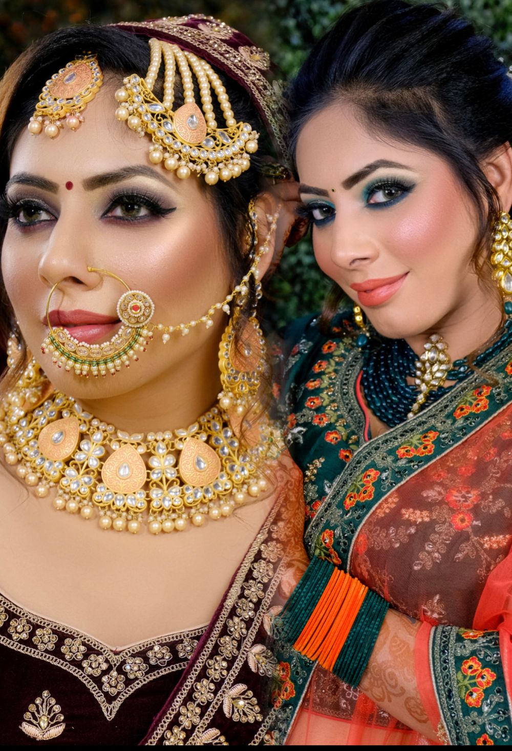 Photo By Manju Choudhary - Bridal Makeup