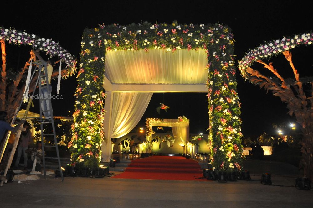 Photo By Fusion Event - Wedding Planners