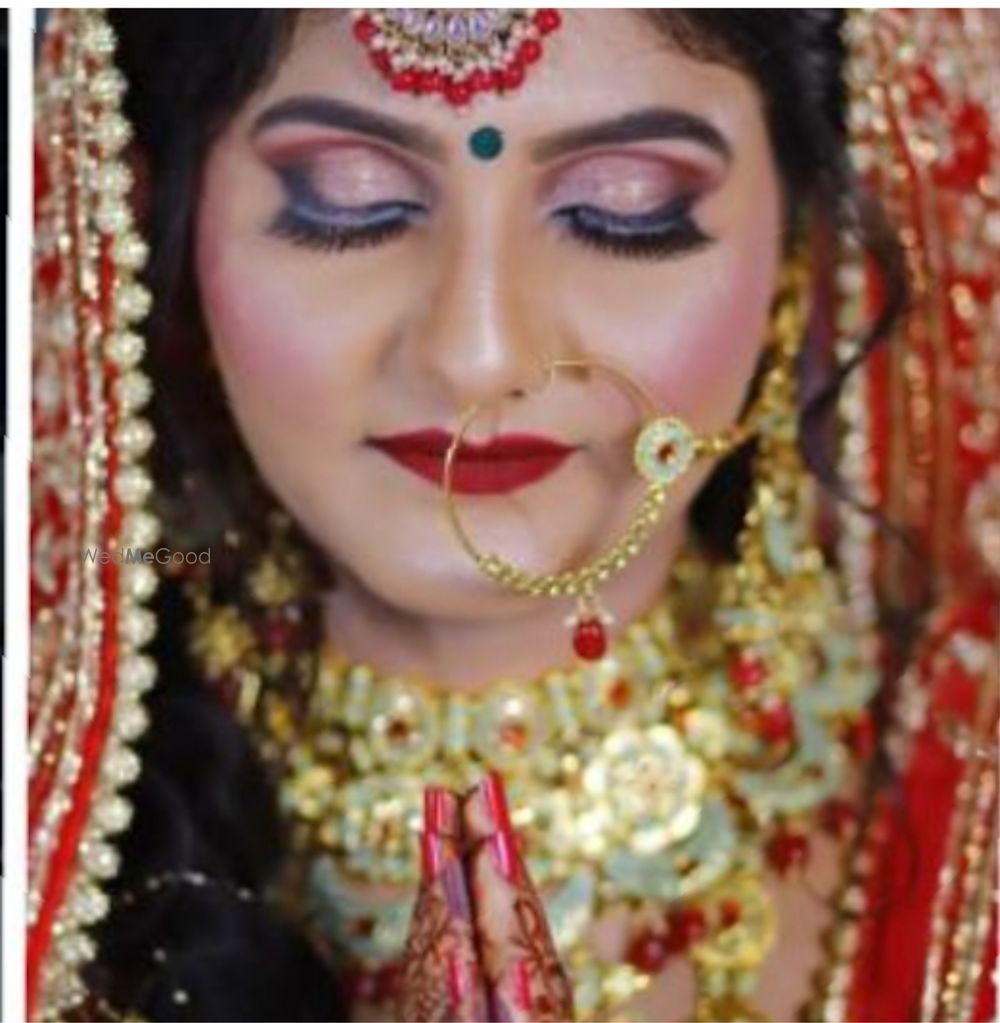 Photo By Reena Makeover - Bridal Makeup