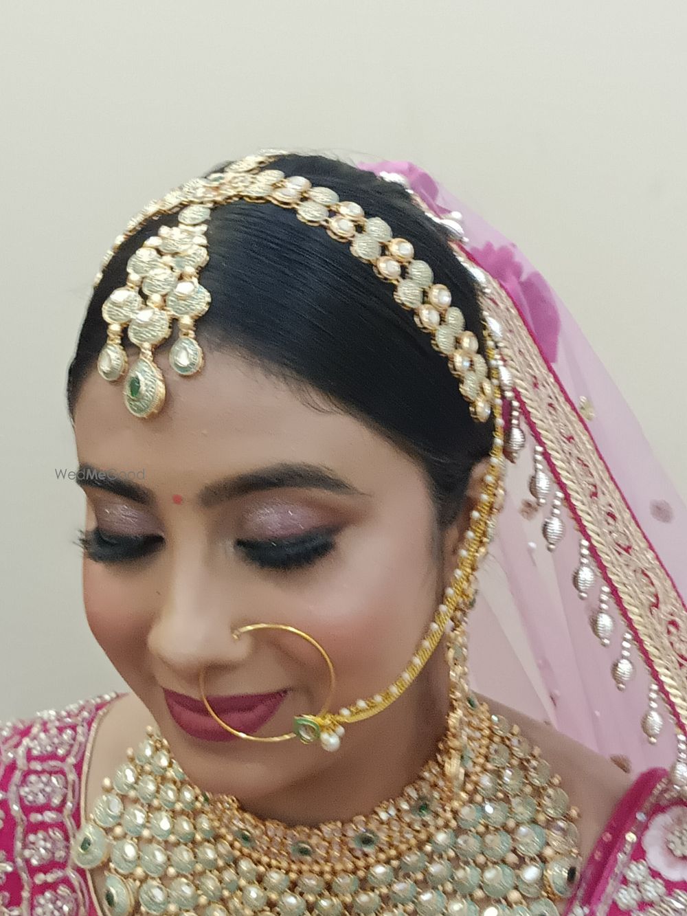 Photo By Reena Makeover - Bridal Makeup