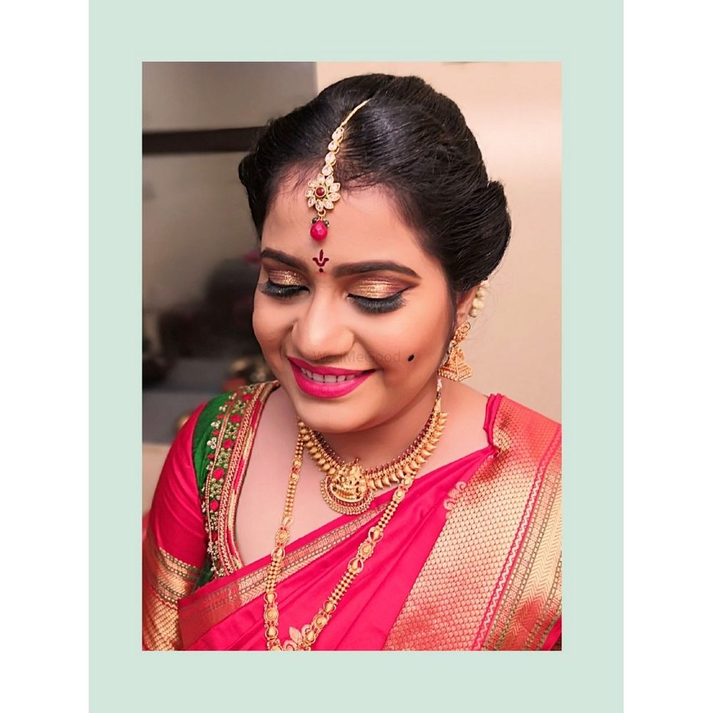 Photo By Makeovers by Ananya - Bridal Makeup