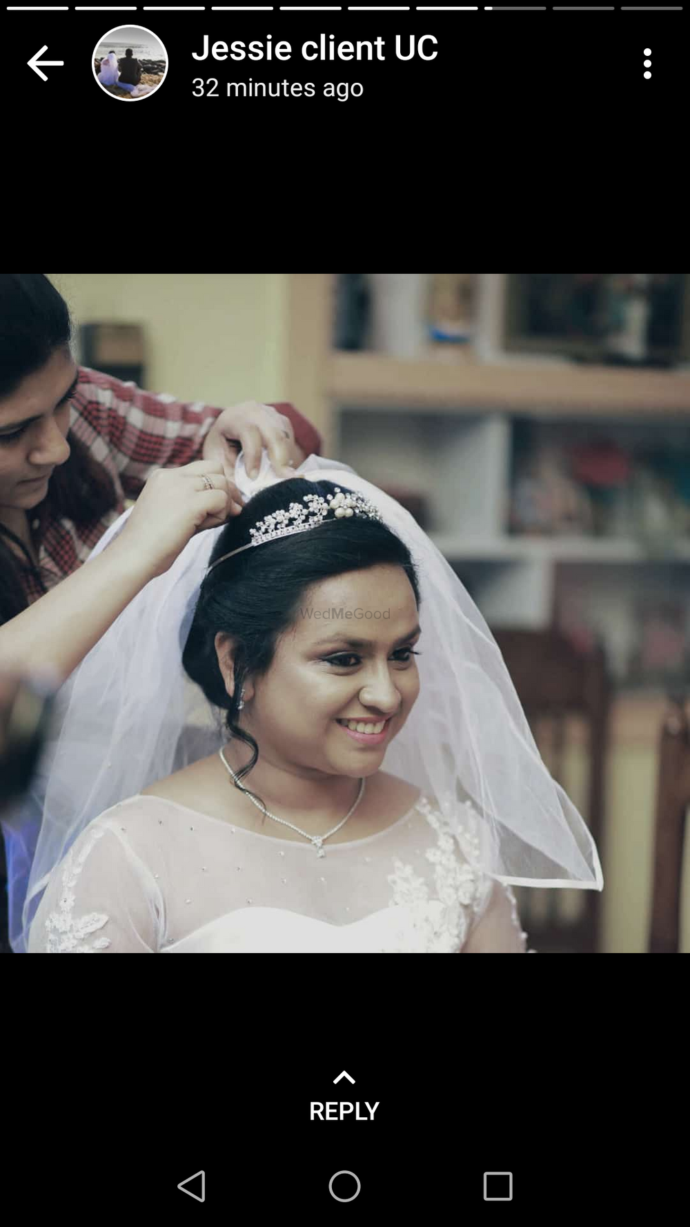 Photo By Makeovers by Ananya - Bridal Makeup