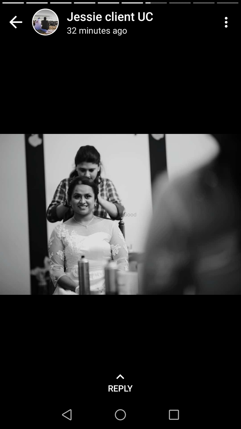 Photo By Makeovers by Ananya - Bridal Makeup