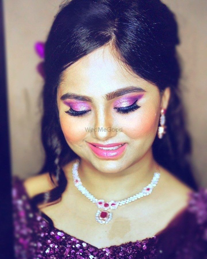 Photo By Makeovers by Ananya - Bridal Makeup