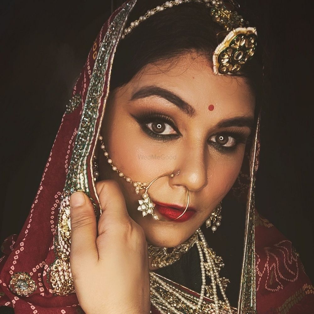 Photo By Makeovers by Ananya - Bridal Makeup