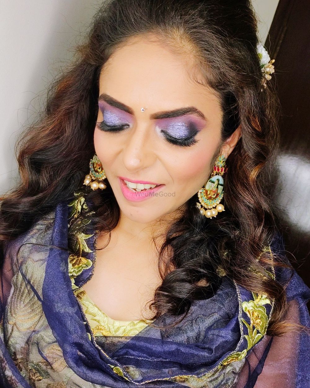 Photo By Makeovers by Ananya - Bridal Makeup