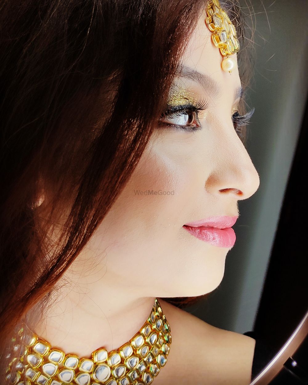 Photo By Makeovers by Ananya - Bridal Makeup