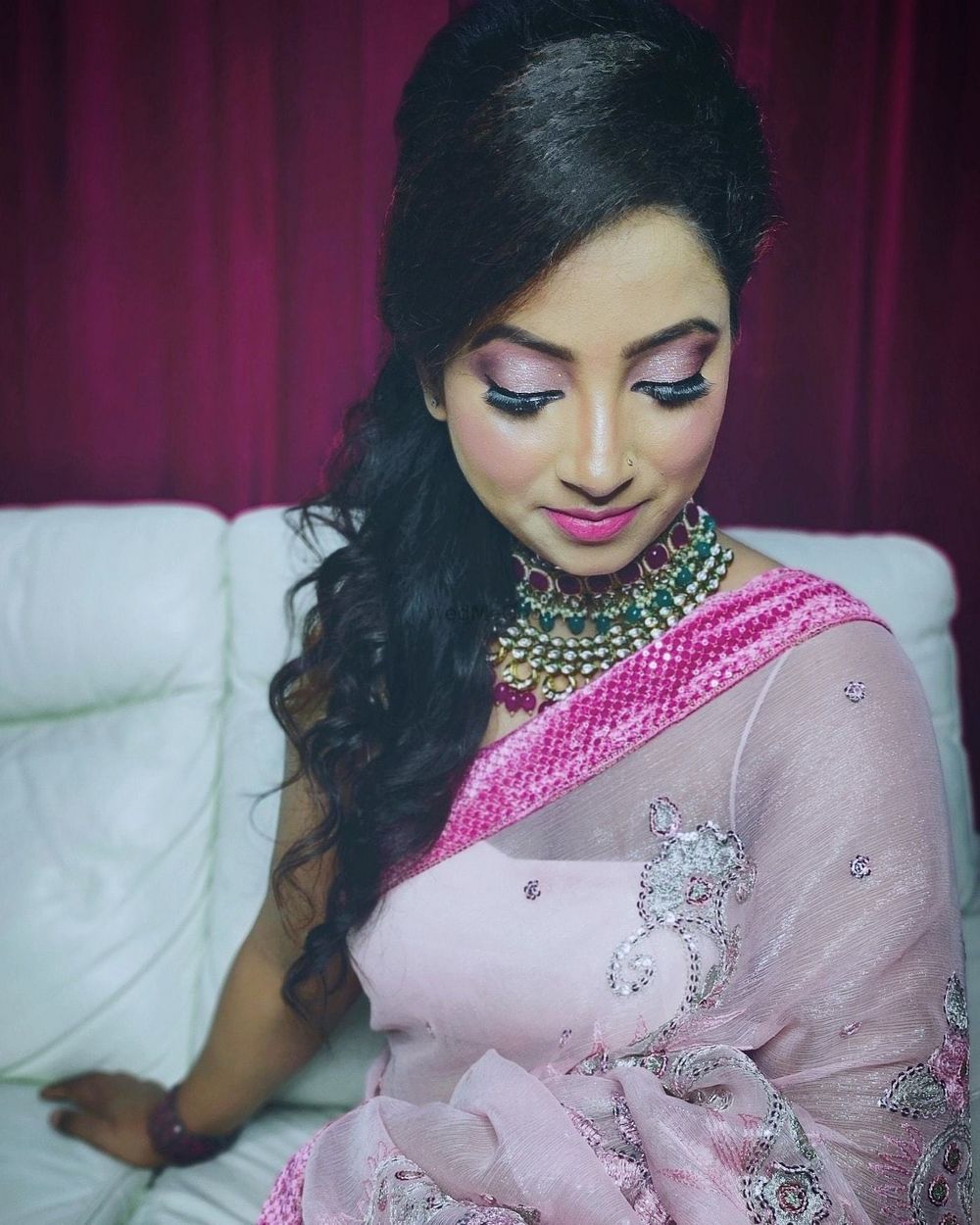 Photo By Makeovers by Ananya - Bridal Makeup