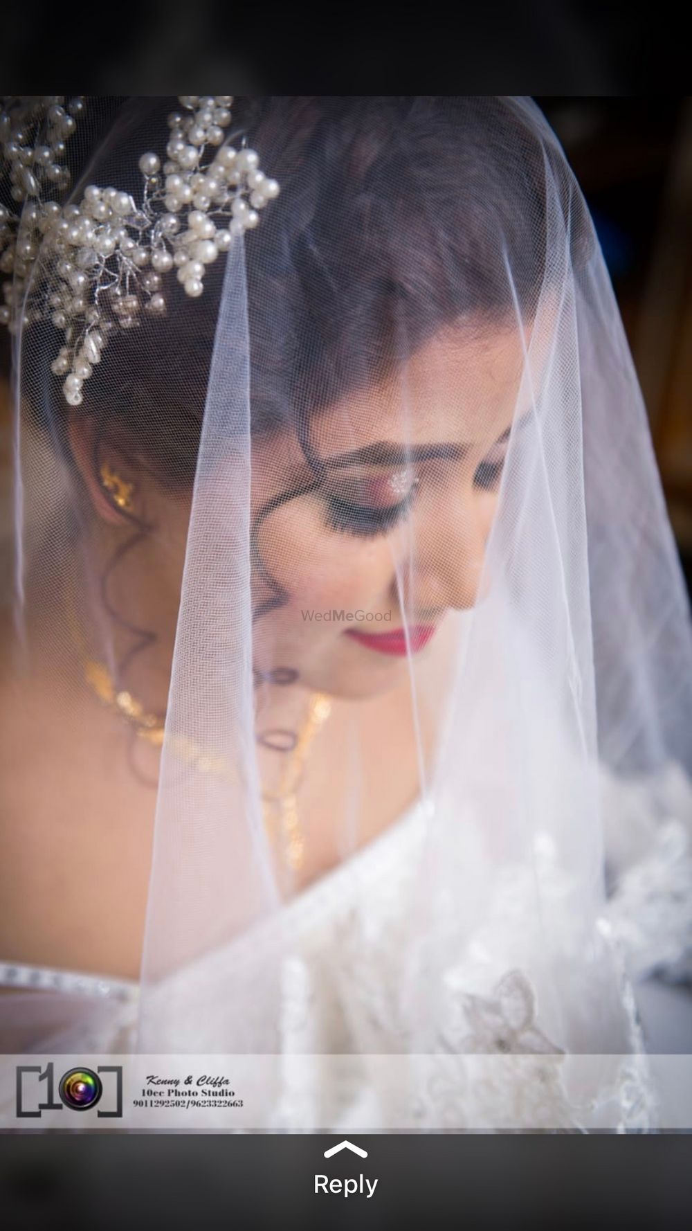 Photo By Fernandes FrenZa - Bridal Makeup