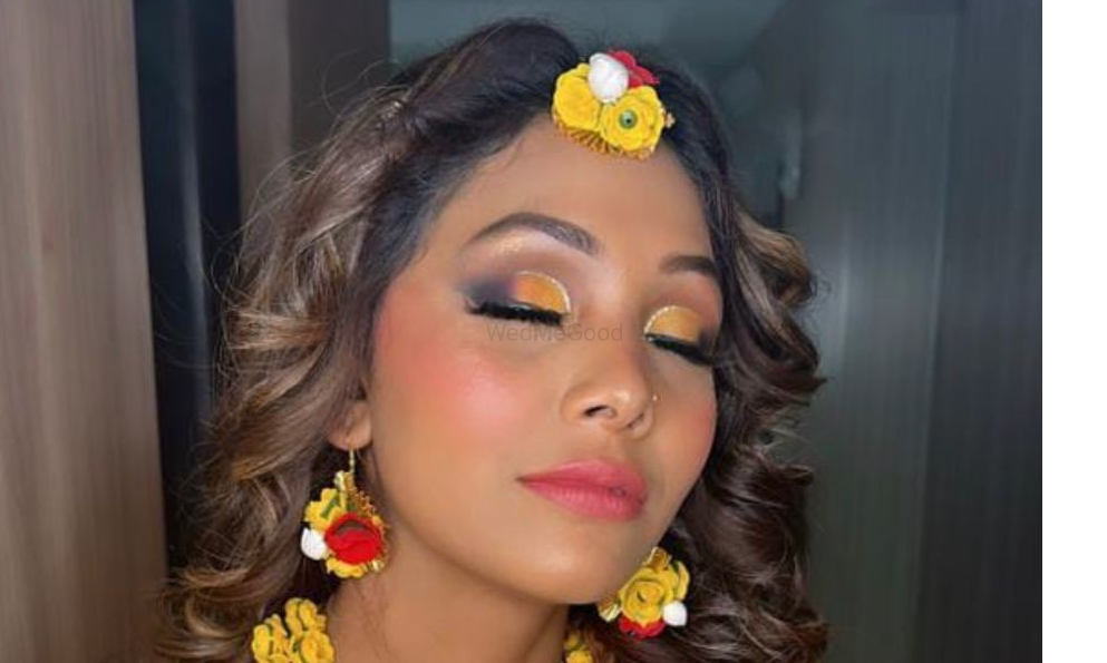 Makeup Artistry by Radhika