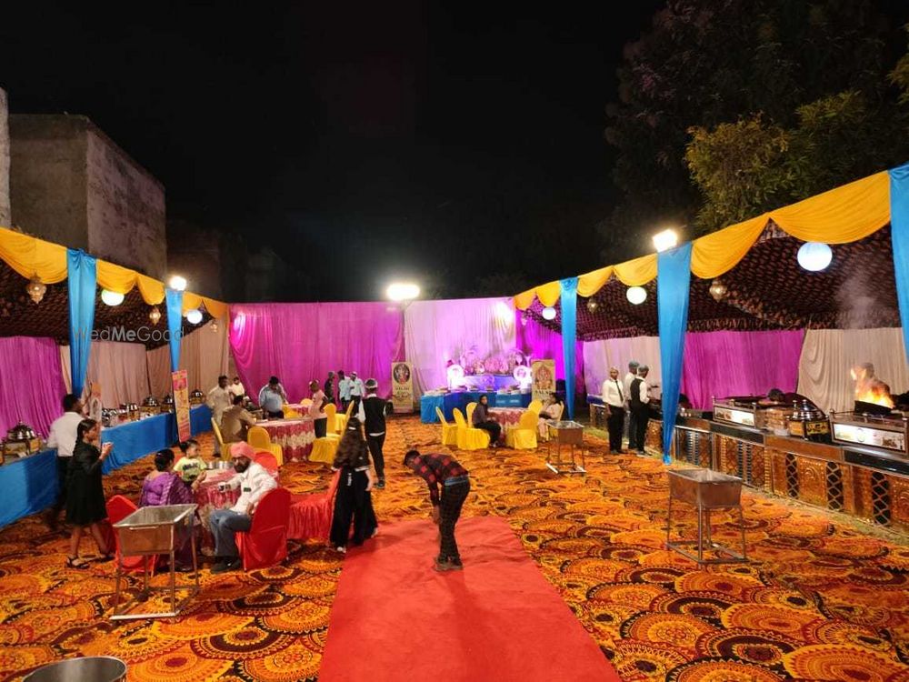 Photo By Shree Krishna Decor & Events  - Decorators