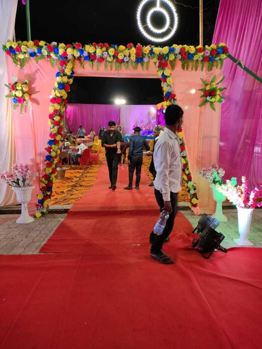 Photo By Shree Krishna Decor & Events  - Decorators