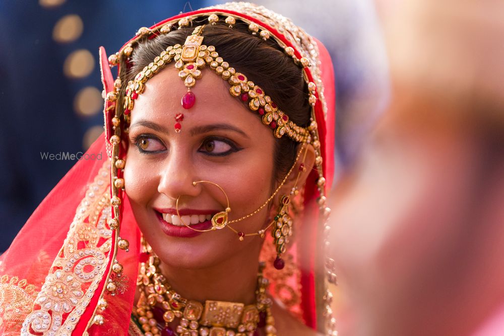 Photo By Shaadibyah - Photographers