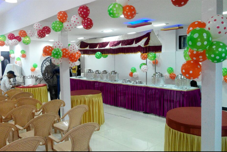 Miraakee Caterers