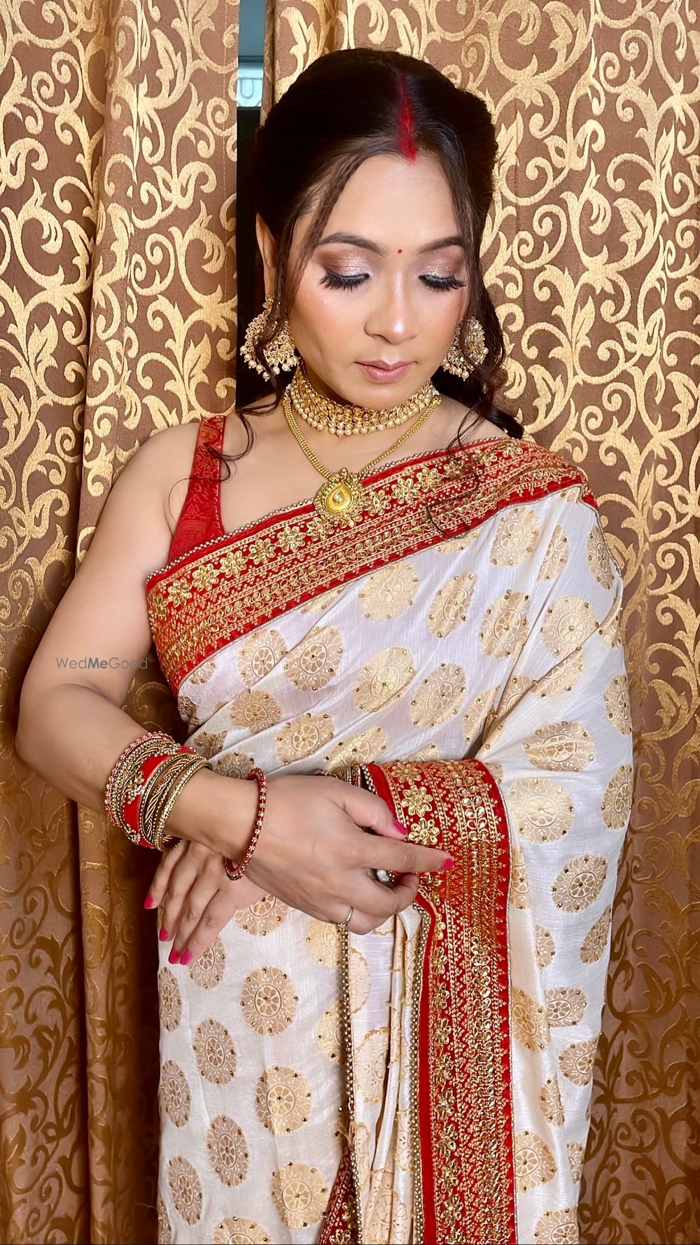 Photo By Anjali Rajouia Mua - Bridal Makeup