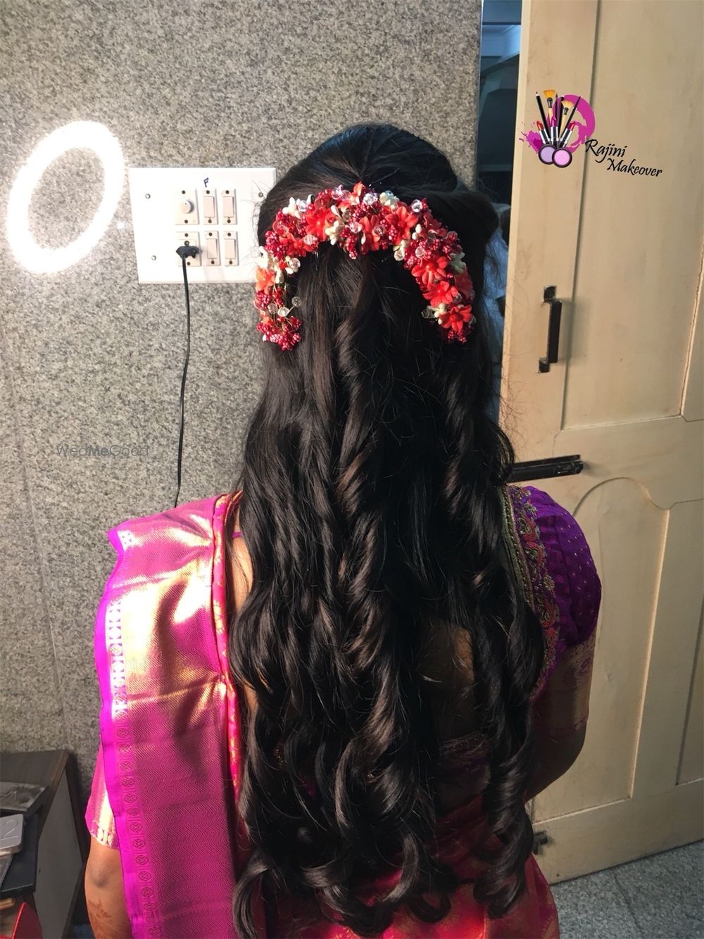 Photo By Makeover by Rajini - Bridal Makeup