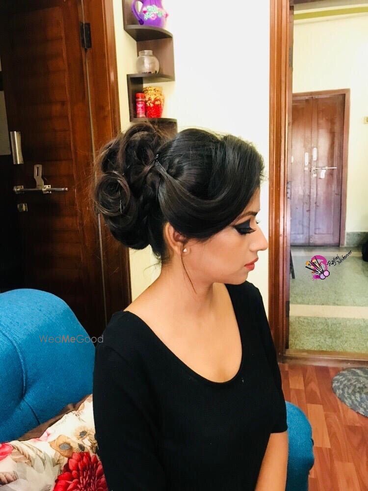 Photo By Makeover by Rajini - Bridal Makeup