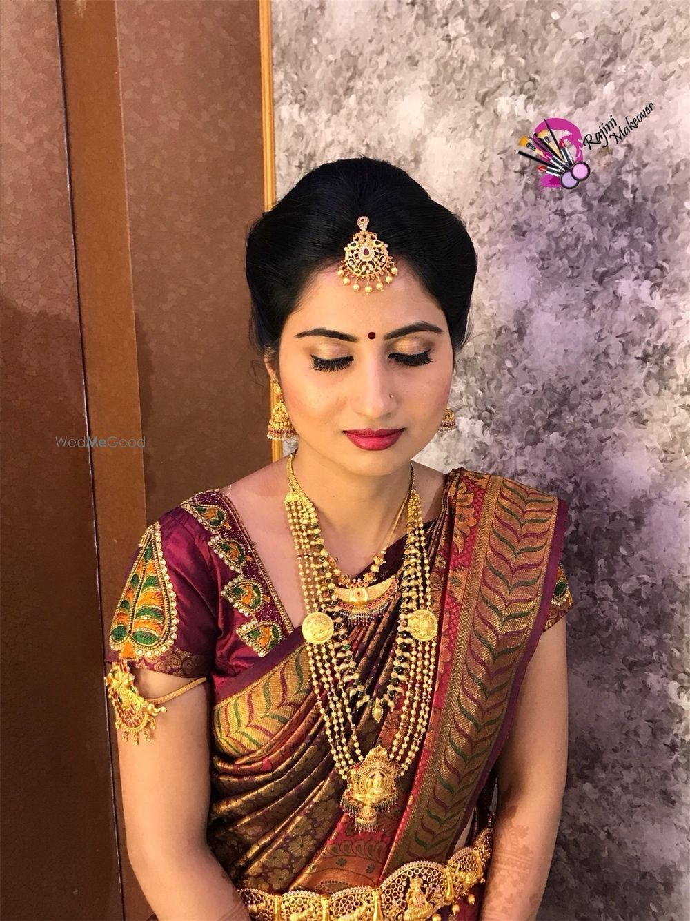 Photo By Makeover by Rajini - Bridal Makeup