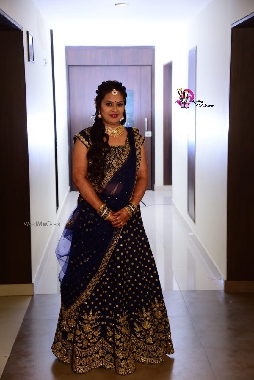Photo By Makeover by Rajini - Bridal Makeup