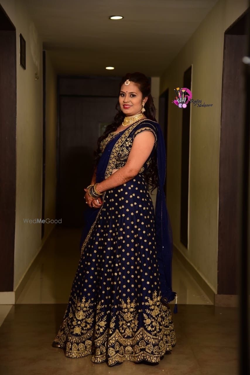 Photo By Makeover by Rajini - Bridal Makeup