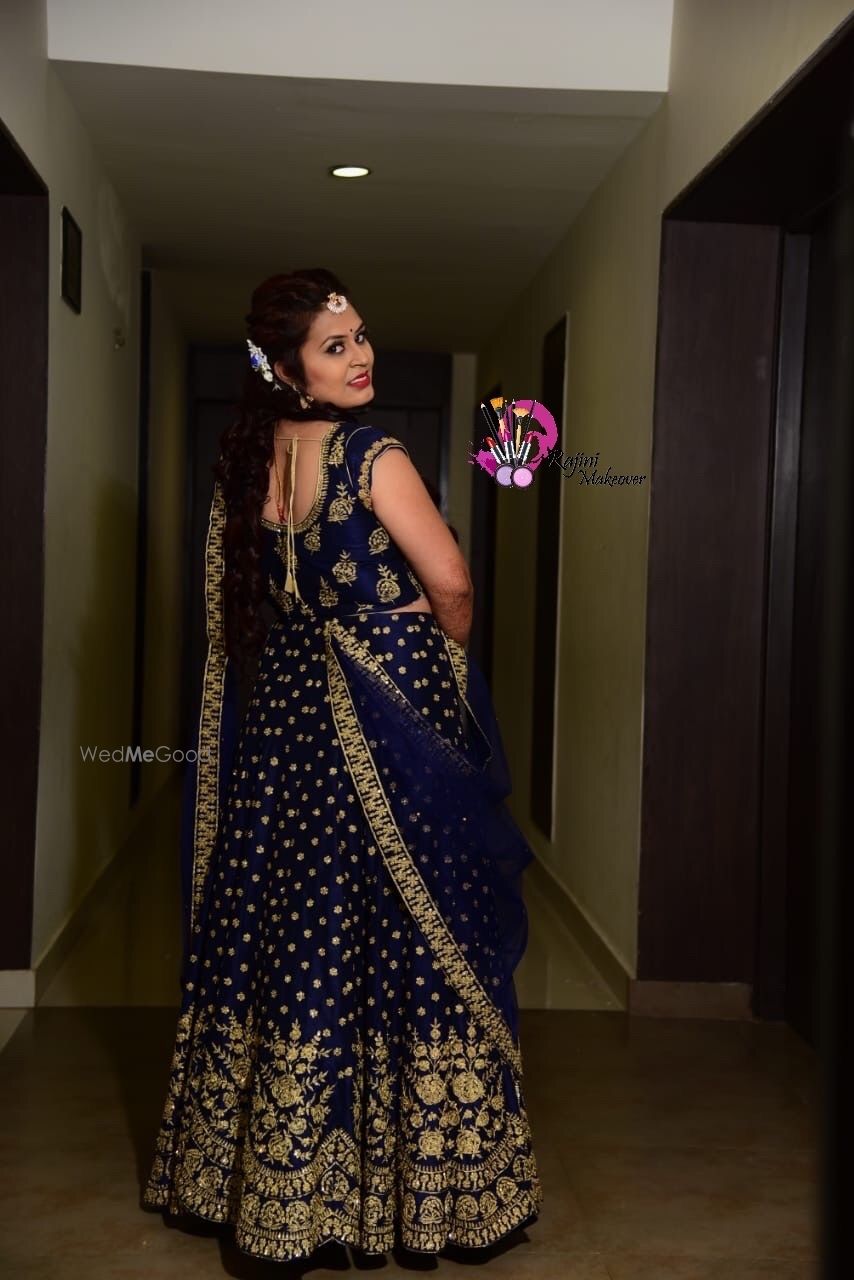Photo By Makeover by Rajini - Bridal Makeup