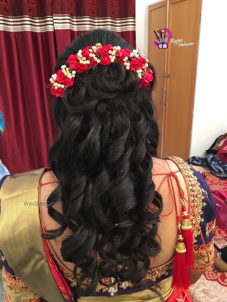 Photo By Makeover by Rajini - Bridal Makeup