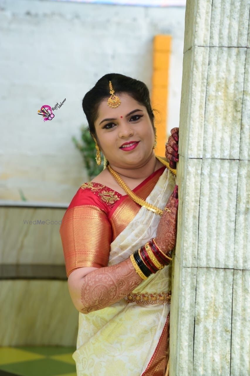 Photo By Makeover by Rajini - Bridal Makeup
