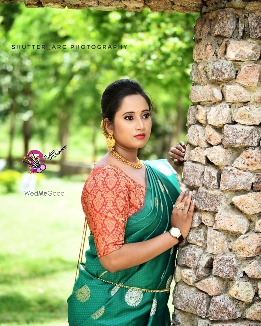 Photo By Makeover by Rajini - Bridal Makeup