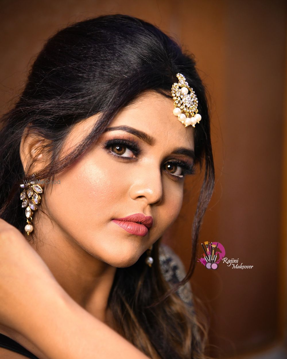Photo By Makeover by Rajini - Bridal Makeup