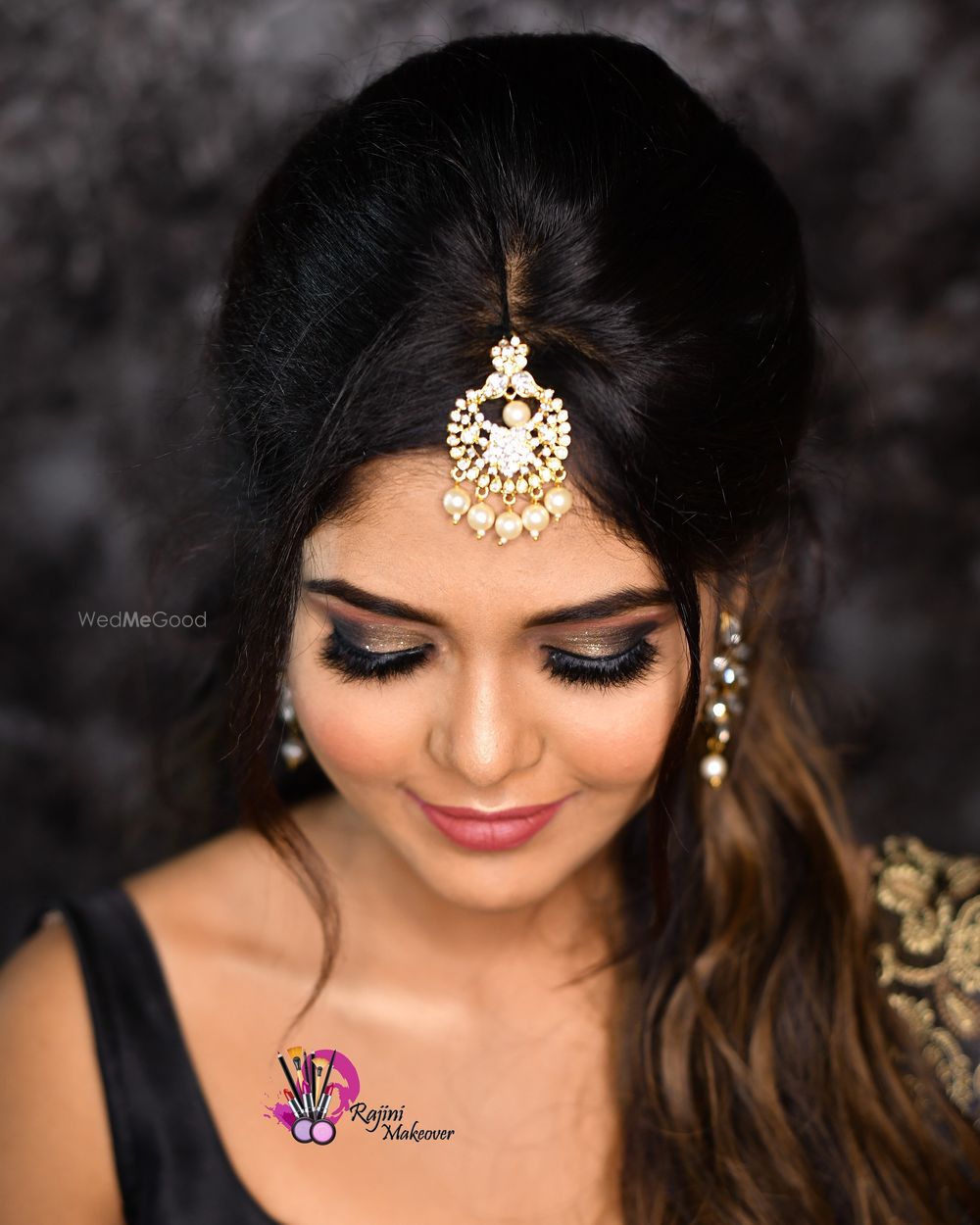 Photo By Makeover by Rajini - Bridal Makeup
