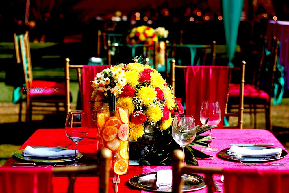 Photo By Shaadi by Karsun - Wedding Planners