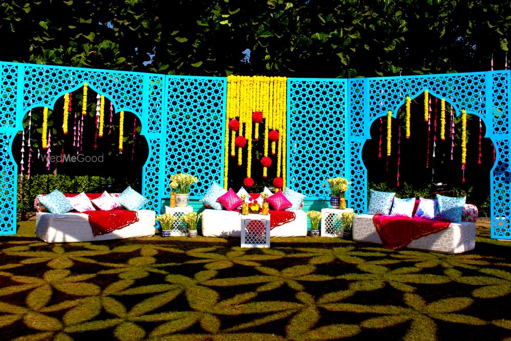 Photo By Shaadi by Karsun - Wedding Planners