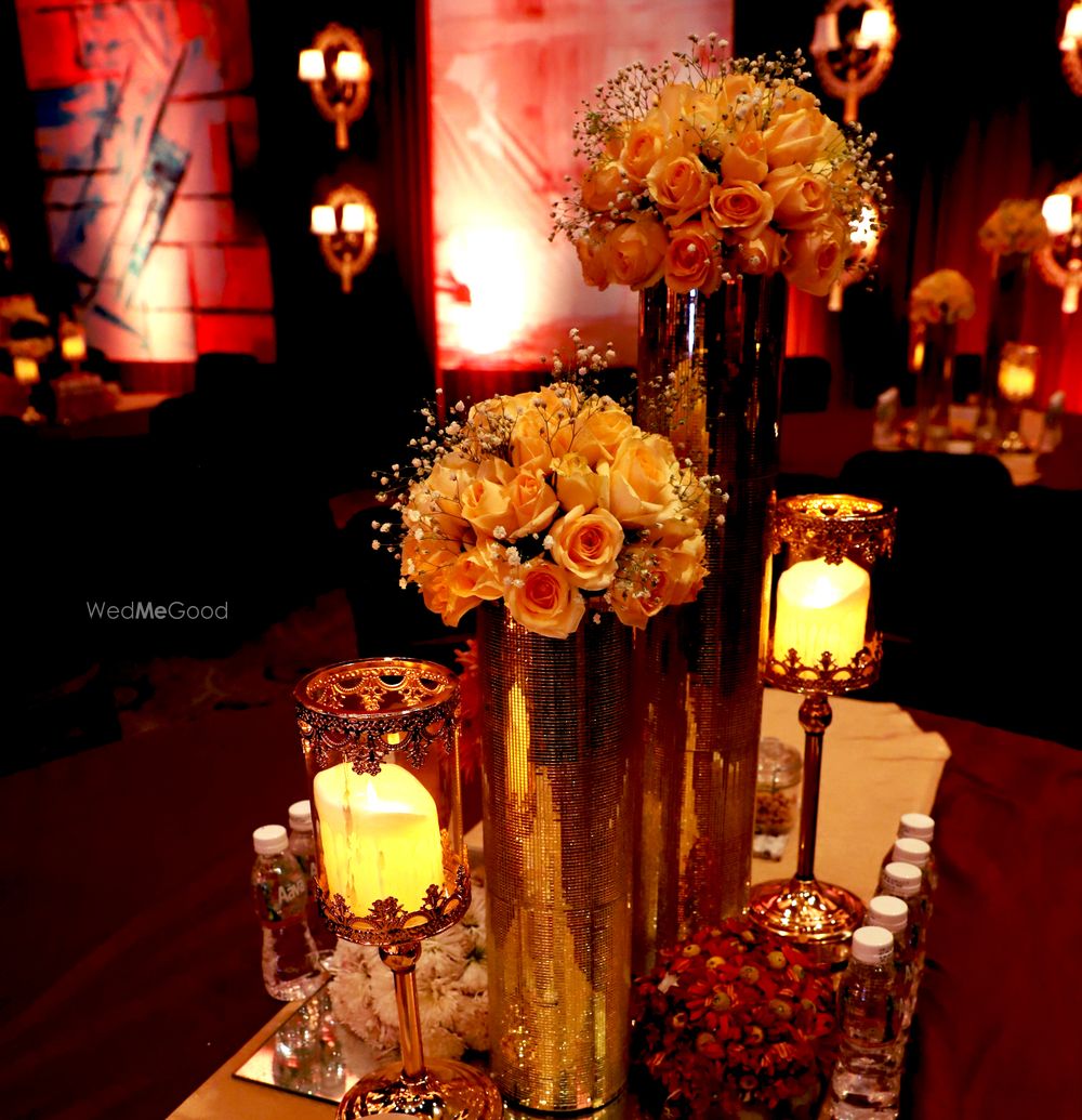 Photo By Shaadi by Karsun - Wedding Planners