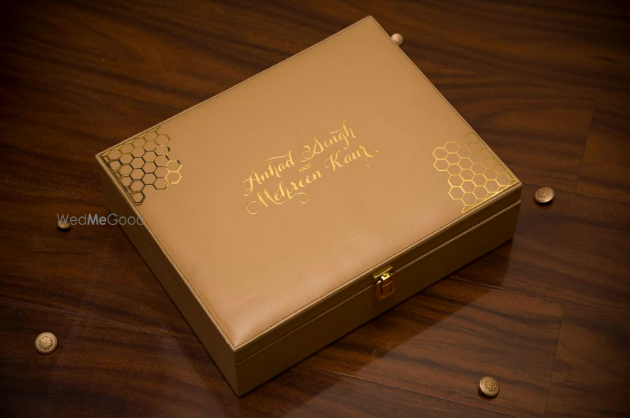 Photo By Studio U (Upahãra) - Invitations
