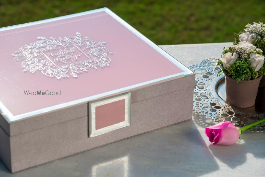 Photo By Studio U (Upahãra) - Invitations