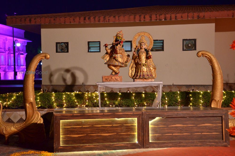 Photo By Yugale Events - Wedding Planners