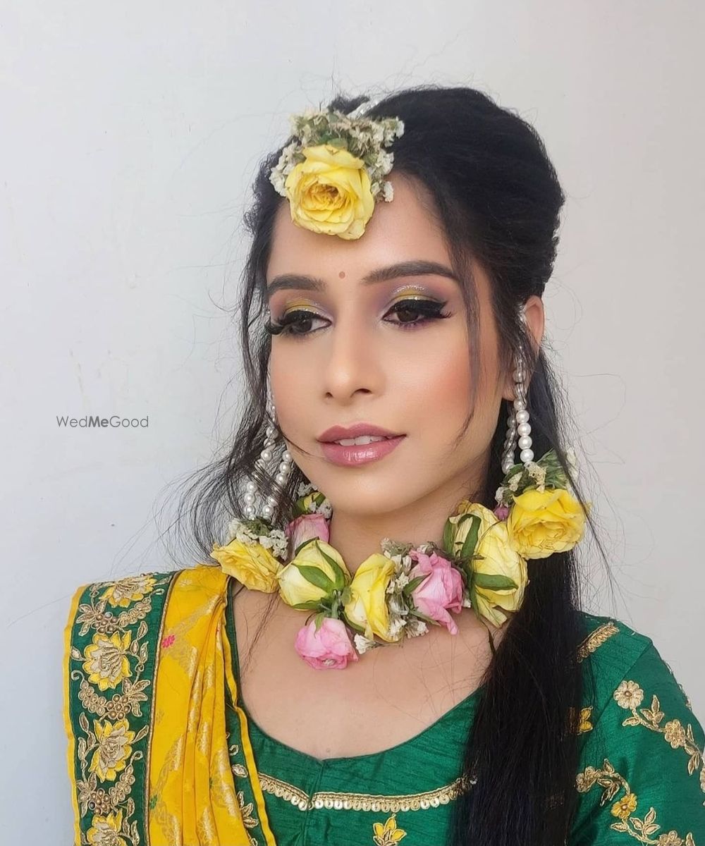 Photo By Shab's Beauty Salon & Bridal Studio - Bridal Makeup Artists