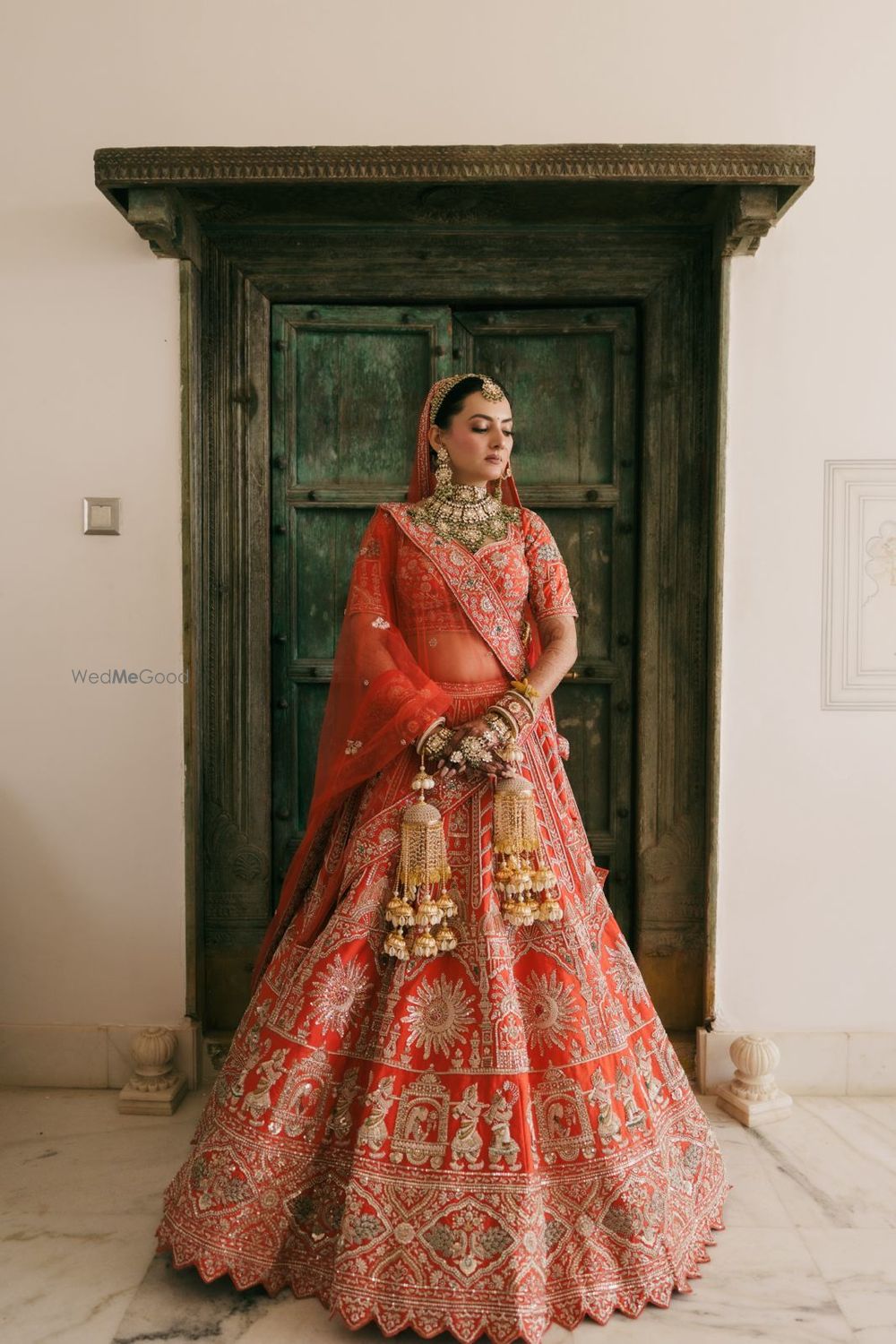 Photo By Shab's Beauty Salon & Bridal Studio - Bridal Makeup Artists