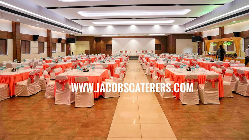 Jacob's Caterers