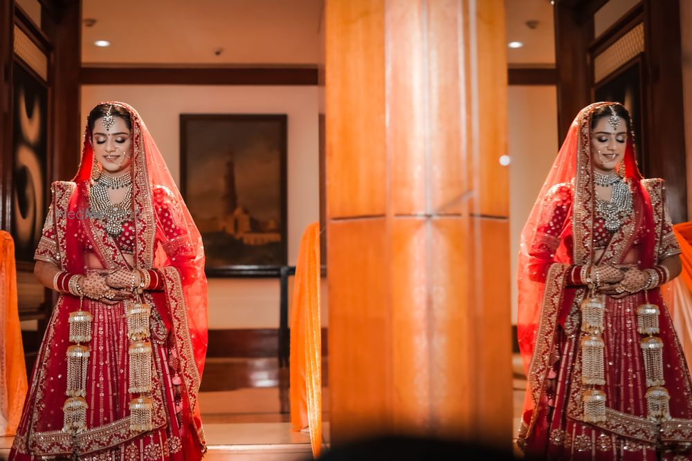 Photo By Shutter Shade Photography Photographers